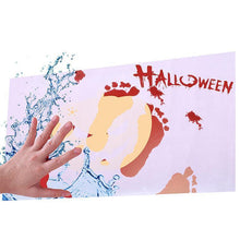 Charger l&#39;image dans la galerie, 【🎃Promotion d&#39;Halloween En Avance🎃】 Tapis De Sol Horrible
