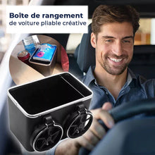 Charger l&#39;image dans la galerie, 😎Boîte de Rangement de Voiture Pliable Créative😎
