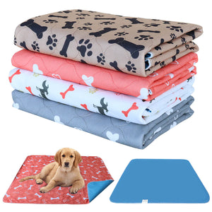 Tapis Imperméable Lavable Pour Chien