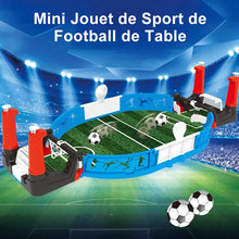 Charger l&#39;image dans la galerie, Mini Jouet de Sport de Football de Table
