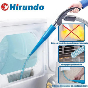 Hirundo Tuyau D'aspirateur