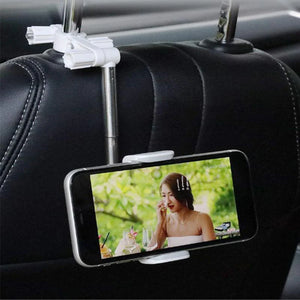 Support de Téléphone Flexible pour Voiture