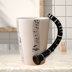 🎸Tasse à musique🎵