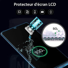 Charger l&#39;image dans la galerie, Protecteur d&#39;écran Hi-Tech Nano Liquide
