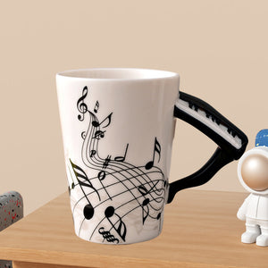 🎸Tasse à musique🎵