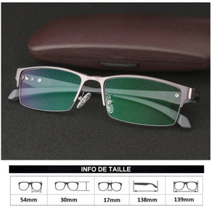 Ciaovie™ Lunettes Myopie à Changement de Couleur Intelligents