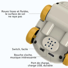 Charger l&#39;image dans la galerie, Ciaovie™ Voiture Jouet Télécommandée pour Bébés
