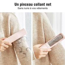 Charger l&#39;image dans la galerie, Pinceau Collant Pour Vêtements De Ménage
