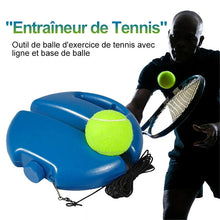 Charger l&#39;image dans la galerie, Outil D&#39;entraînement au Tennis
