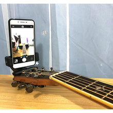 Charger l&#39;image dans la galerie, Support de Portable pour Guitare
