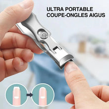 Charger l&#39;image dans la galerie, 😎✅Coupe-Ongles Ultra Tranchants Portables✨
