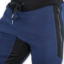 Charger l&#39;image dans la galerie, Short Jogging Homme Pantalon 3/4 d&#39;entraînement
