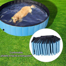 Charger l&#39;image dans la galerie, Piscine Portable Pliable pour Animaux de Compagnie
