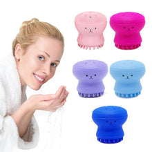 Charger l&#39;image dans la galerie, Ciaovie™ Brosse Nettoyante Visage en Silicone - 2 pièces
