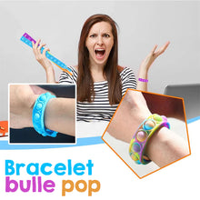 Charger l&#39;image dans la galerie, Bracelet Pop Bulle
