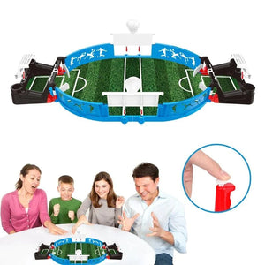 Mini Jouet de Sport de Football de Table