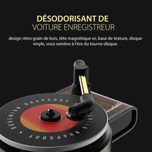 Charger l&#39;image dans la galerie, Désodorisant de Voiture (Clip de Parfum)
