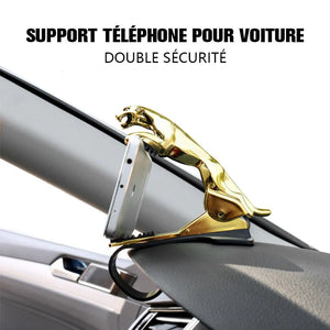 Support de Téléphone de Tableau de Bord À Rotatif de 360°