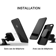 Charger l&#39;image dans la galerie, Support Téléphone Ventouse de Voiture
