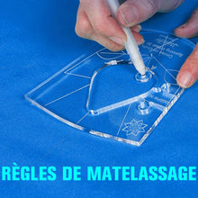 Charger l&#39;image dans la galerie, Kit de Création de Patchwork de Bricolage
