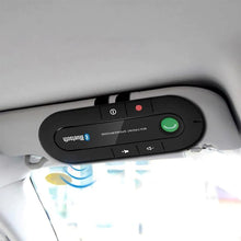 Charger l&#39;image dans la galerie, Voiture mains libres Bluetooth télécommande
