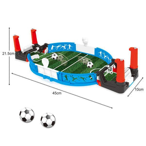 Mini Jouet de Sport de Football de Table