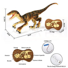 Charger l&#39;image dans la galerie, Dinosaure Télécommandé 🎁 Cadeaux pour Enfants
