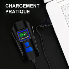 Charger l&#39;image dans la galerie, Projecteur de Vélo pour Pédaler en Nuit
