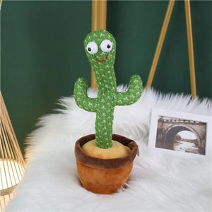 Cactus Dansant