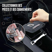 Charger l&#39;image dans la galerie, Ciaovie™ Boîte de Rangement D&#39;Écart de Siège de Voiture
