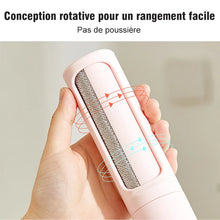 Charger l&#39;image dans la galerie, Ciaovie™Pinceau Collant Pour Vêtements De Ménage
