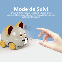 Charger l&#39;image dans la galerie, Ciaovie™ Voiture Jouet Télécommandée pour Bébés
