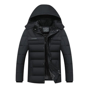 Ciaovie™ Veste D'hiver Chaude pour Hommes