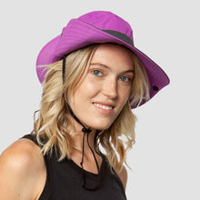 Charger l&#39;image dans la galerie, 👒Chapeau de Soleil Pliable de Protection UV👒
