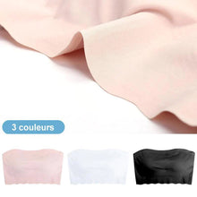 Charger l&#39;image dans la galerie, Soutien-gorge Bandeau sans Couture
