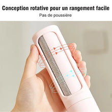 Charger l&#39;image dans la galerie, Pinceau Collant Pour Vêtements De Ménage
