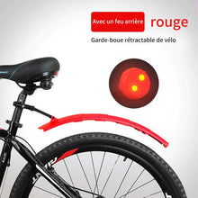 Charger l&#39;image dans la galerie, Garde-boue Rétractable de Vélo
