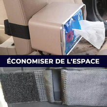 Charger l&#39;image dans la galerie, 😎Boîte de Rangement de Voiture Pliable Créative😎
