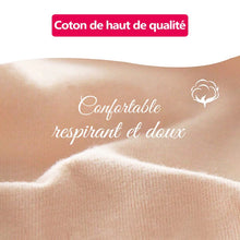 Charger l&#39;image dans la galerie, Ciaovie™ Soutien-gorge en Coton à Fermeture Avant
