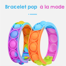 Charger l&#39;image dans la galerie, Bracelet Pop Bulle
