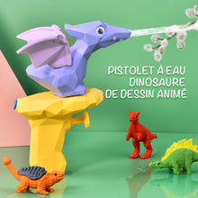 Charger l&#39;image dans la galerie, Pistolet à Eau de Dinosaure
