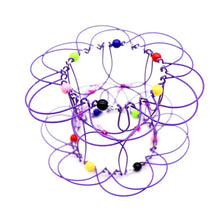 Charger l&#39;image dans la galerie, Pré-vente &gt;&gt; Jouet Magique Panier de Fleurs Mandala
