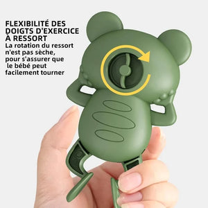 Jouet de Bain Grenouille Pour Enfants