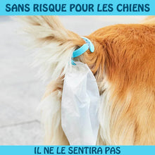 Charger l&#39;image dans la galerie, Collecteur De Crottes De Chien Avec Sac
