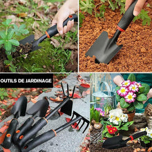 Charger l&#39;image dans la galerie, Ensemble d&#39;outils de Jardinage
