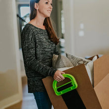 Charger l&#39;image dans la galerie, Sangles de Déménagement et de Levage pour Meubles
