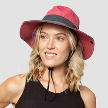 Charger l&#39;image dans la galerie, 👒Chapeau de Soleil Pliable de Protection UV👒
