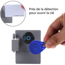 Charger l&#39;image dans la galerie, SERRURE INTELLIGENTE POUR CABINET
