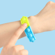 Charger l&#39;image dans la galerie, Bracelet Pop Bulle
