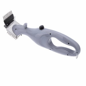 BBQ Brosse De Nettoyage À Vapeur